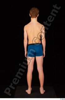 Matthew blue brief standing underwear whole body 0025.jpg